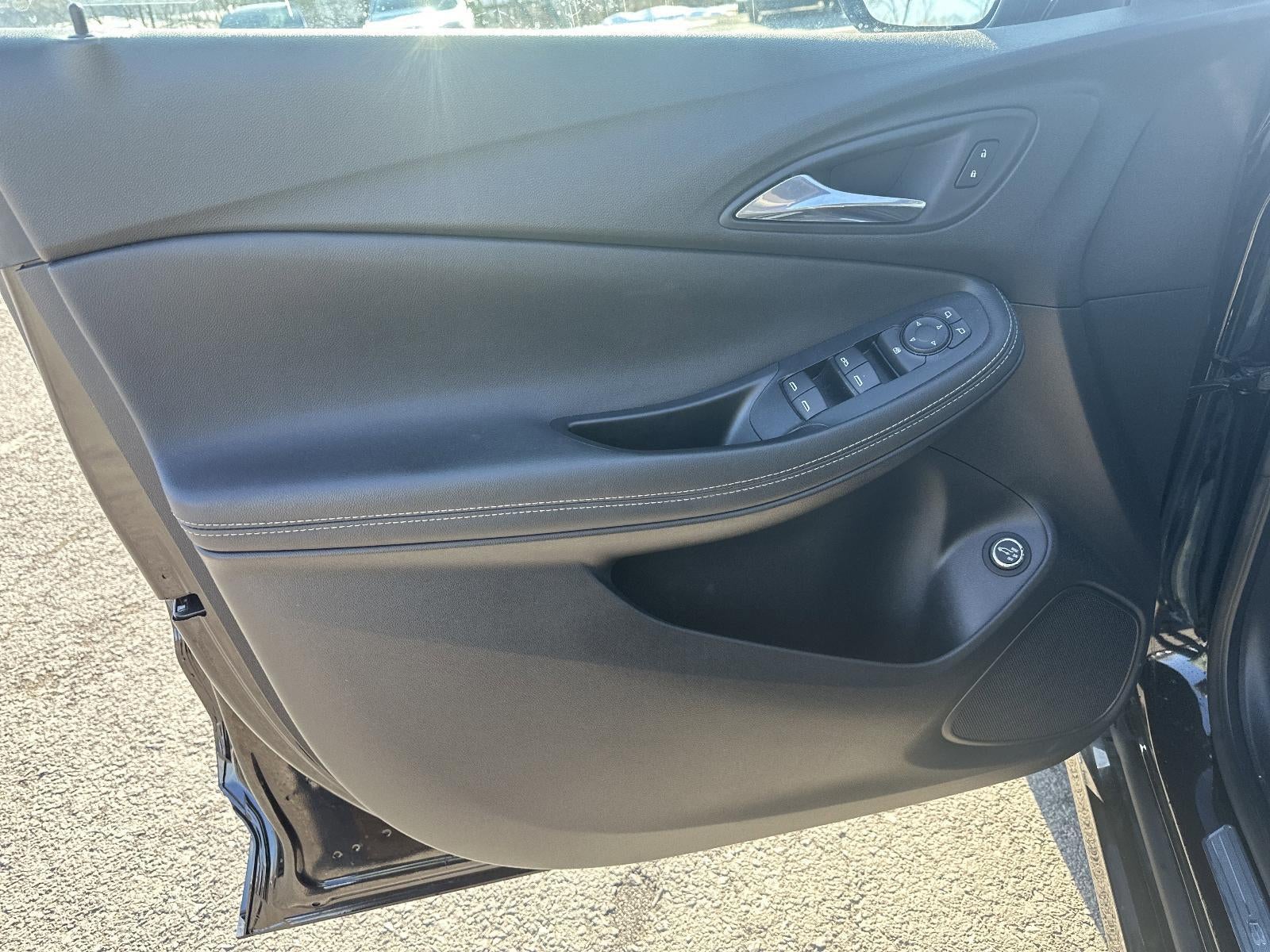 2023 Buick Encore GX Select FWD