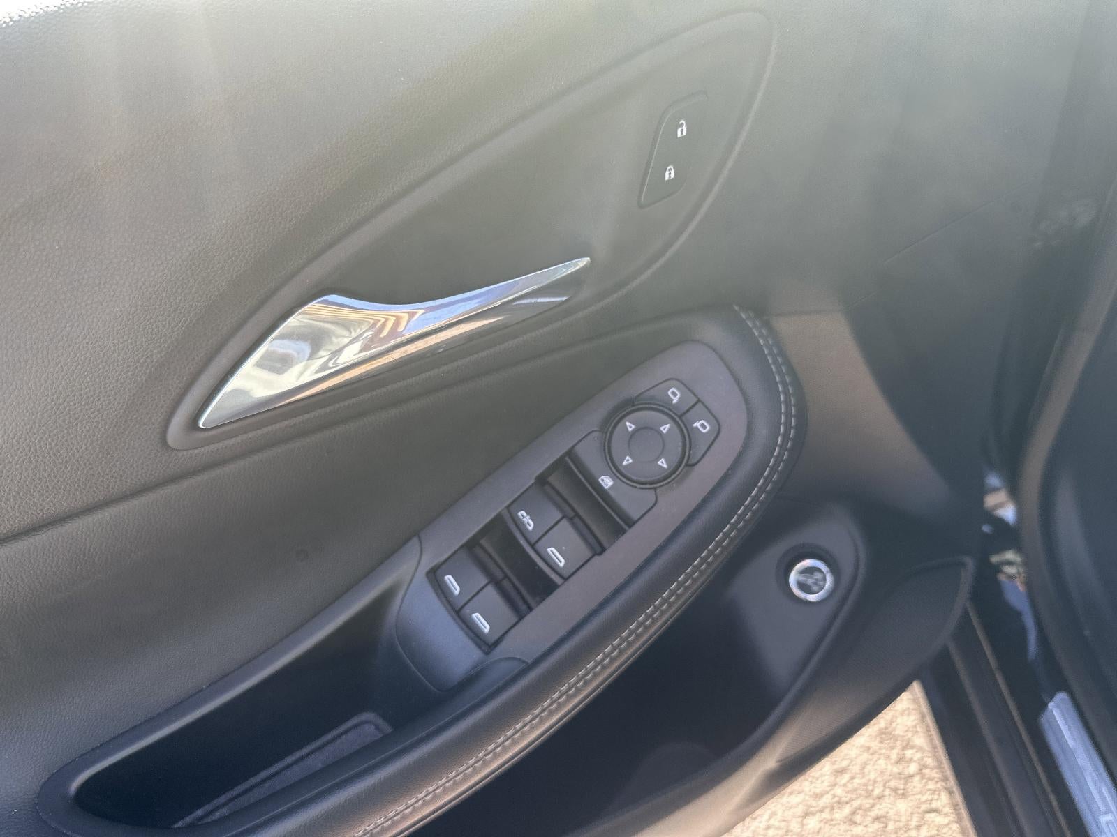 2023 Buick Encore GX Select FWD