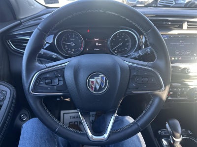 2023 Buick Encore GX Select FWD