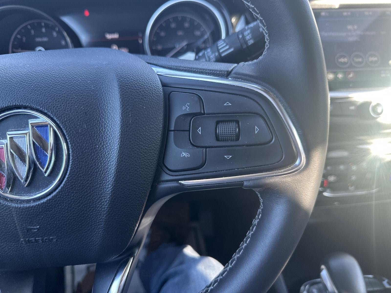 2023 Buick Encore GX Select FWD