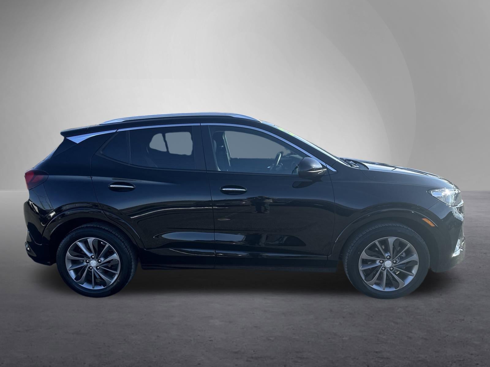 2023 Buick Encore GX Select FWD