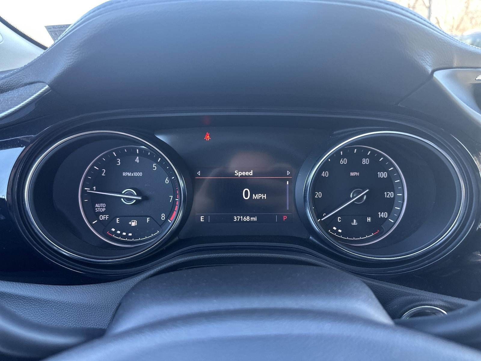 2023 Buick Encore GX Select FWD