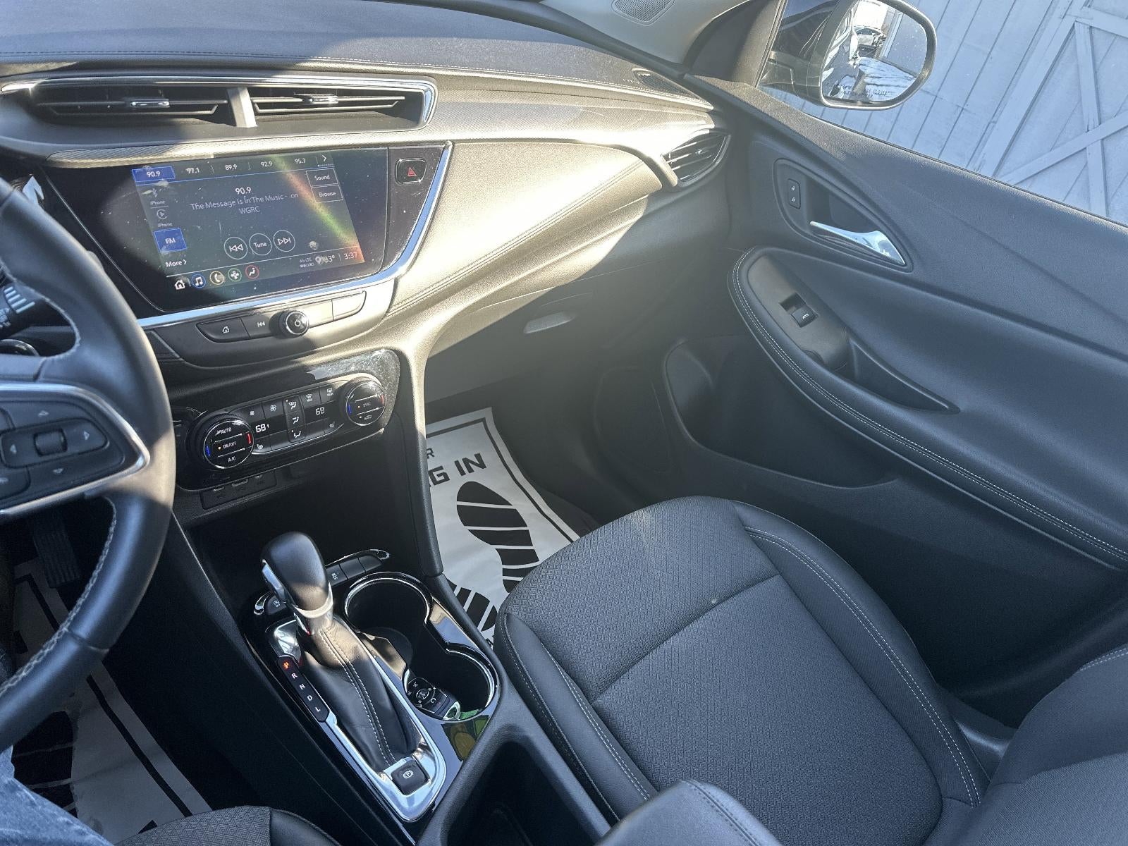 2023 Buick Encore GX Select FWD