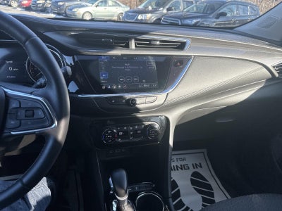 2023 Buick Encore GX Select FWD