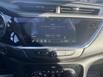 2023 Buick Encore GX Select FWD