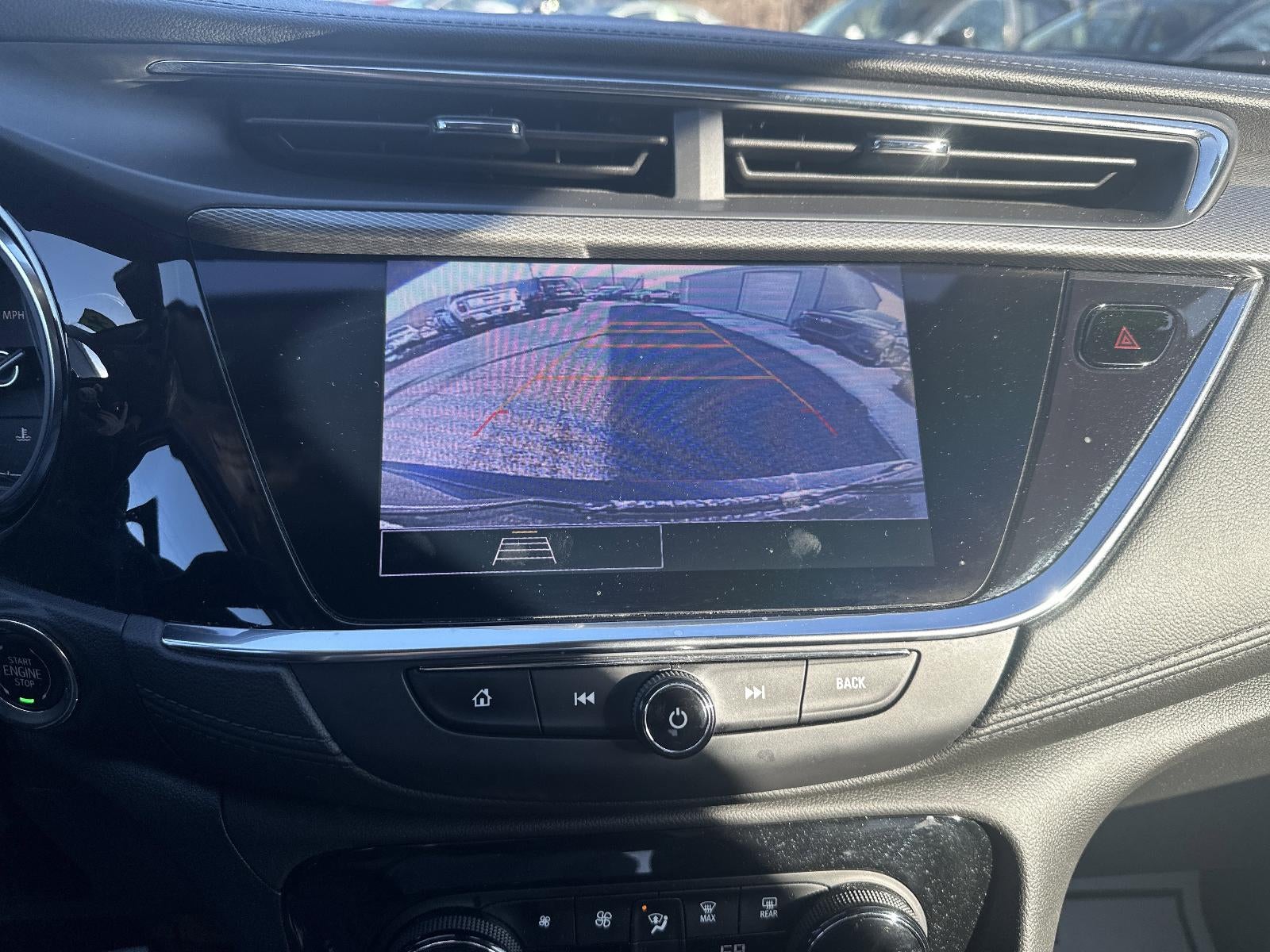 2023 Buick Encore GX Select FWD