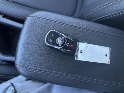 2023 Buick Encore GX Select FWD