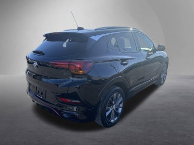 2023 Buick Encore GX Select FWD