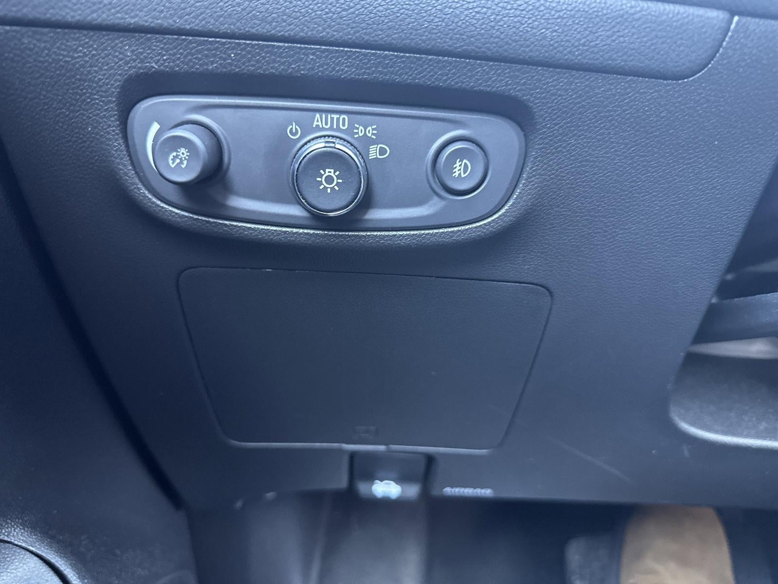 2023 Buick Encore GX Select FWD