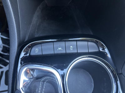 2023 Buick Encore GX Select FWD