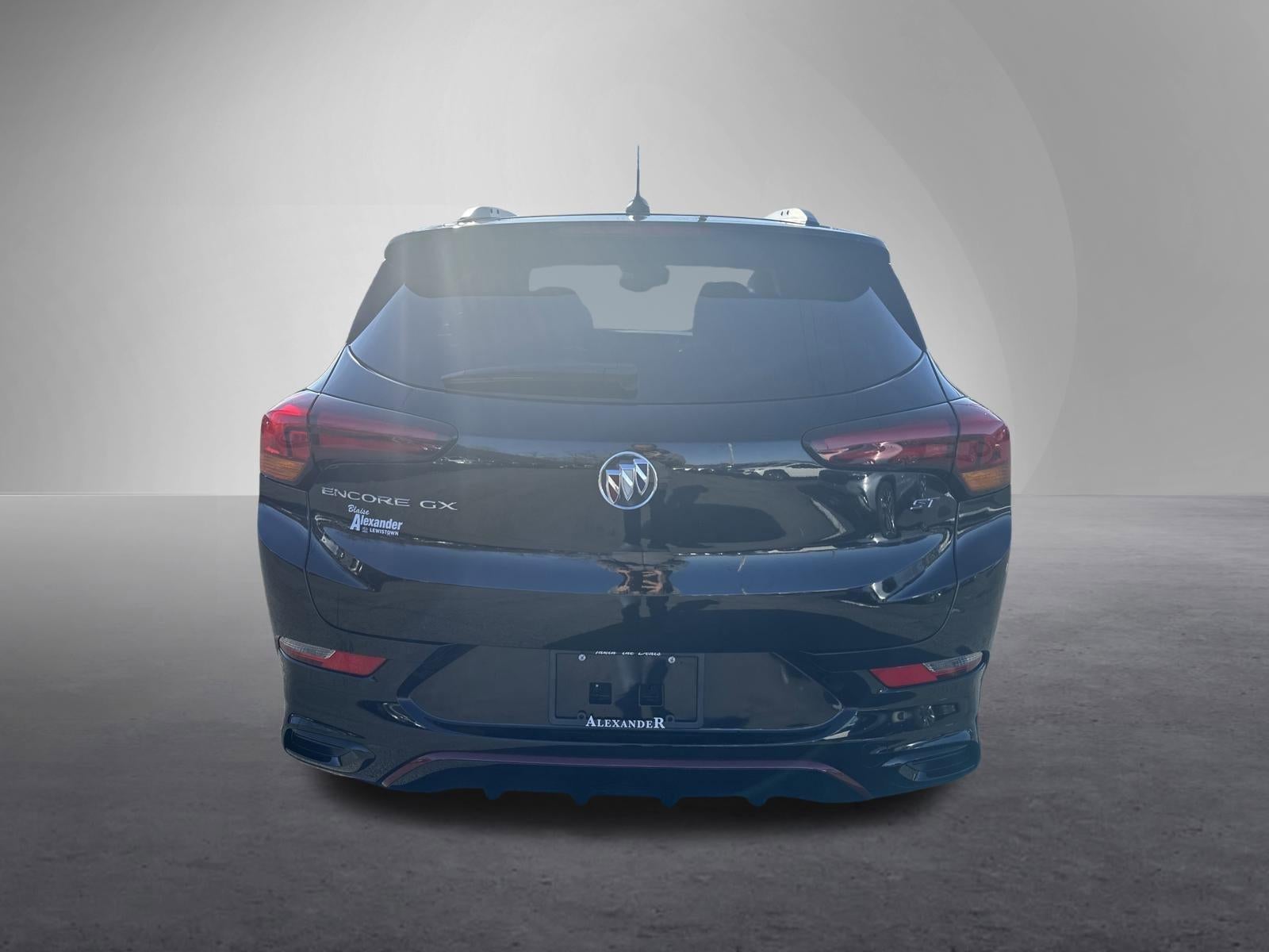 2023 Buick Encore GX Select FWD