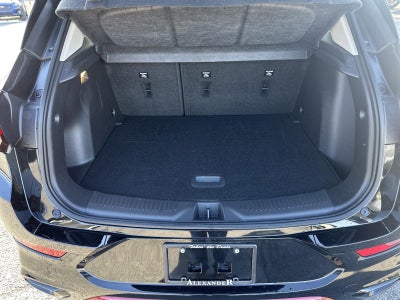 2023 Buick Encore GX Select FWD