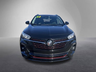 2023 Buick Encore GX Select FWD