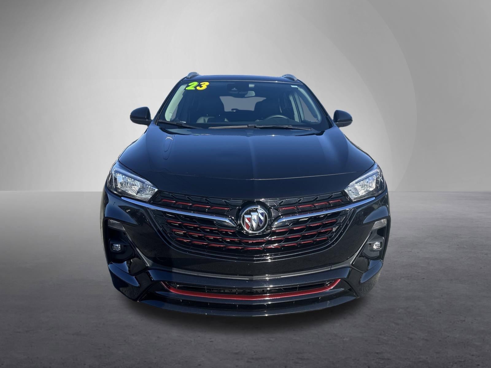 2023 Buick Encore GX Select FWD