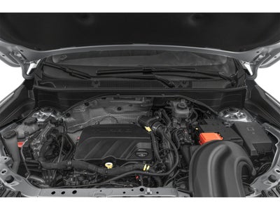 2023 Buick Encore GX Select FWD