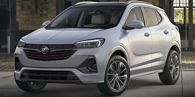 2023 Buick Encore GX Select FWD