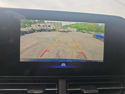 2024 Chevrolet Trax FWD 4dr LT