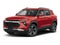 2026 Chevrolet Trailblazer AWD 4dr LT