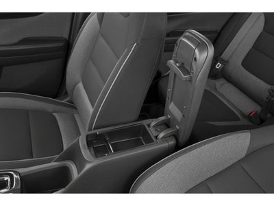 2026 Chevrolet Trailblazer AWD 4dr LT