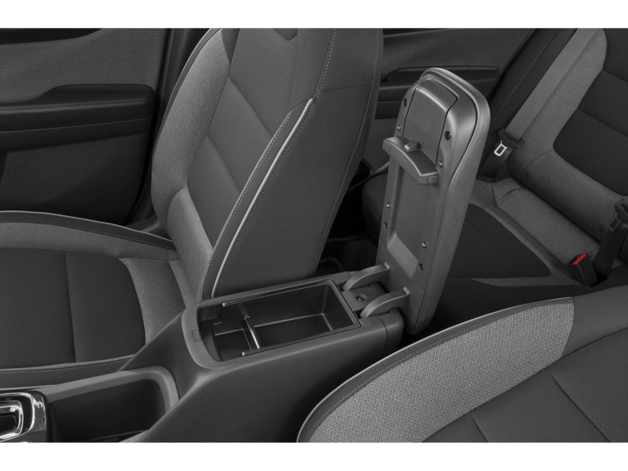 2026 Chevrolet Trailblazer AWD 4dr LT