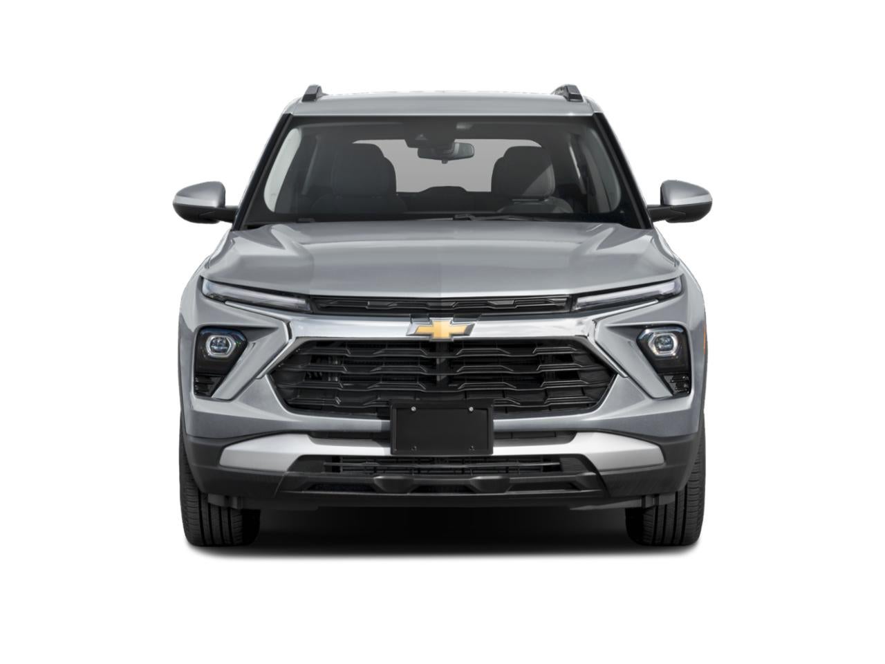 2026 Chevrolet Trailblazer AWD 4dr LT
