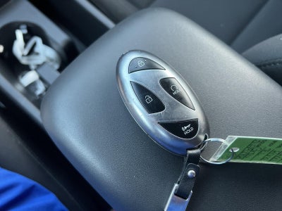 2025 Hyundai KONA SEL AWD