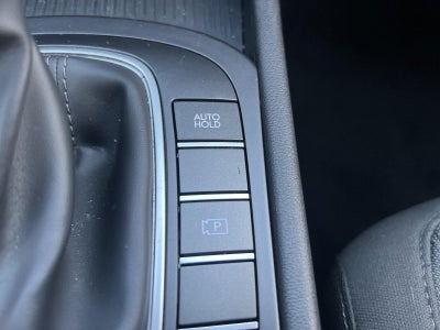 2025 Hyundai KONA SEL AWD