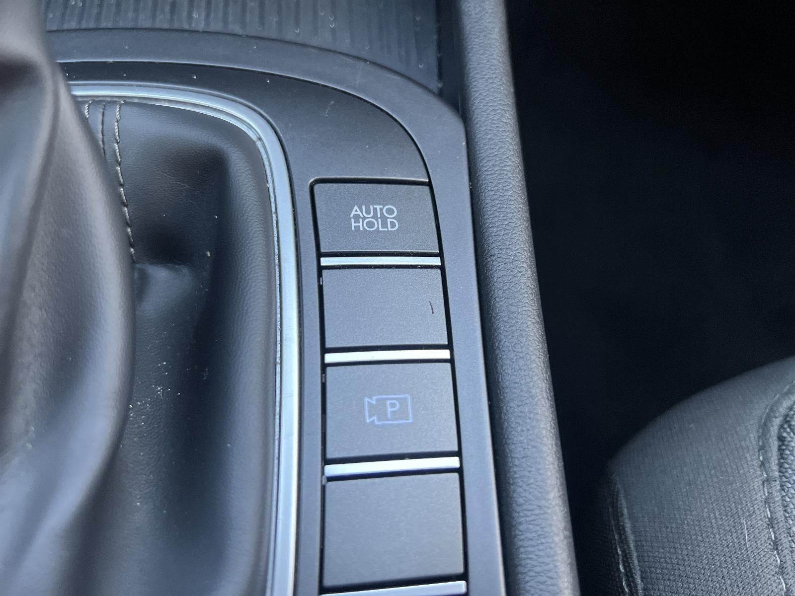 2025 Hyundai KONA SEL AWD