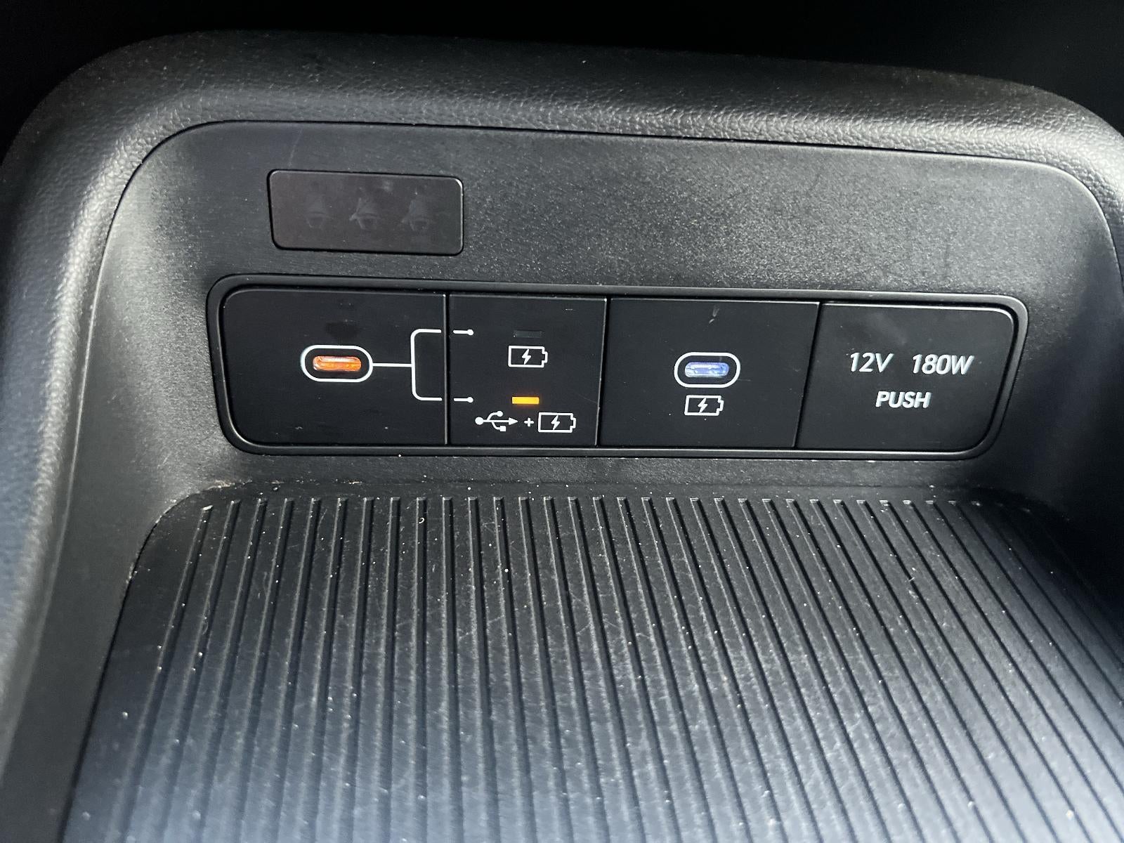 2025 Hyundai KONA SEL AWD