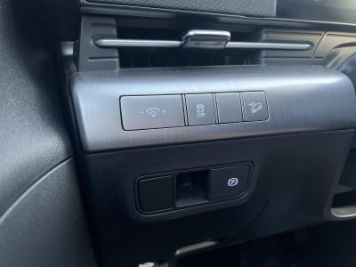 2025 Hyundai KONA SEL AWD
