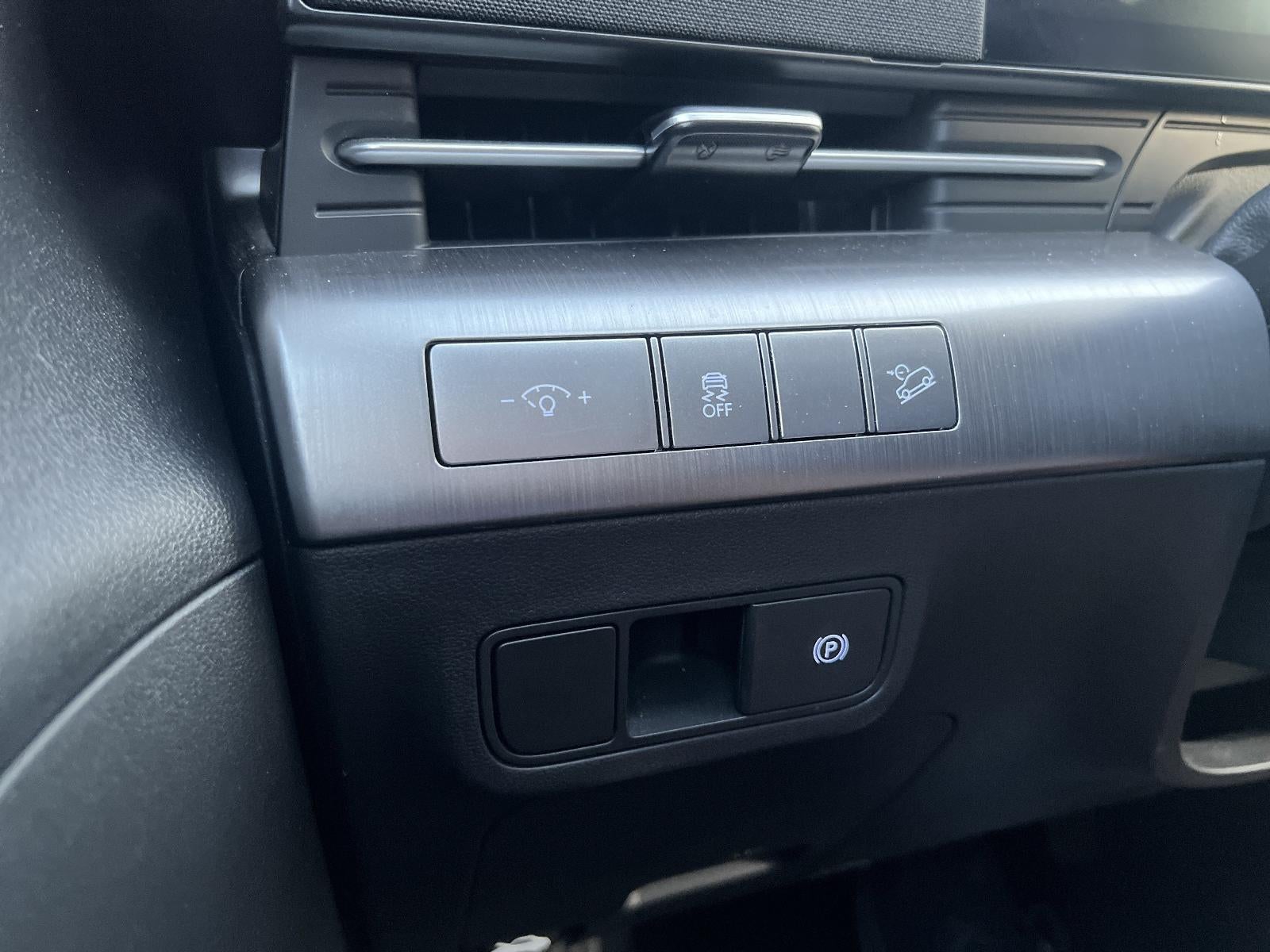 2025 Hyundai KONA SEL AWD