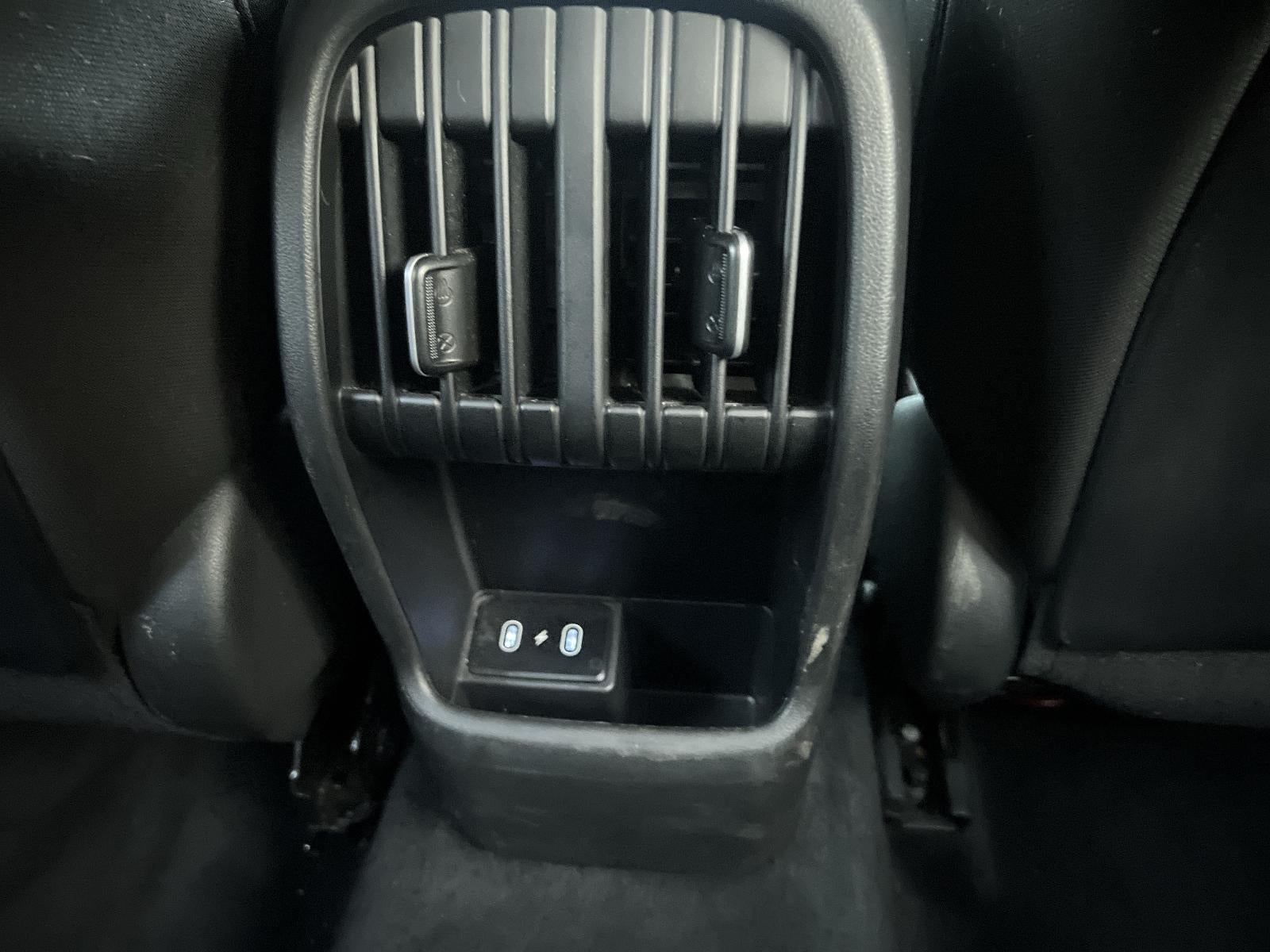 2025 Hyundai KONA SEL AWD