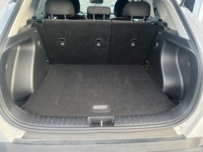 2025 Hyundai KONA SEL AWD