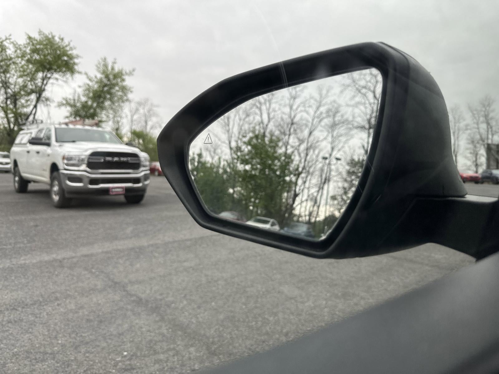 2022 Hyundai TUCSON Hybrid Blue AWD