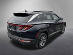 2022 Hyundai TUCSON Hybrid Blue AWD