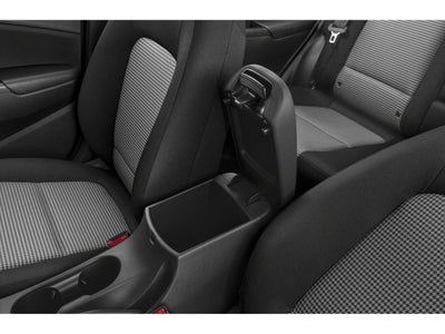 2020 Hyundai KONA SEL Plus Auto AWD