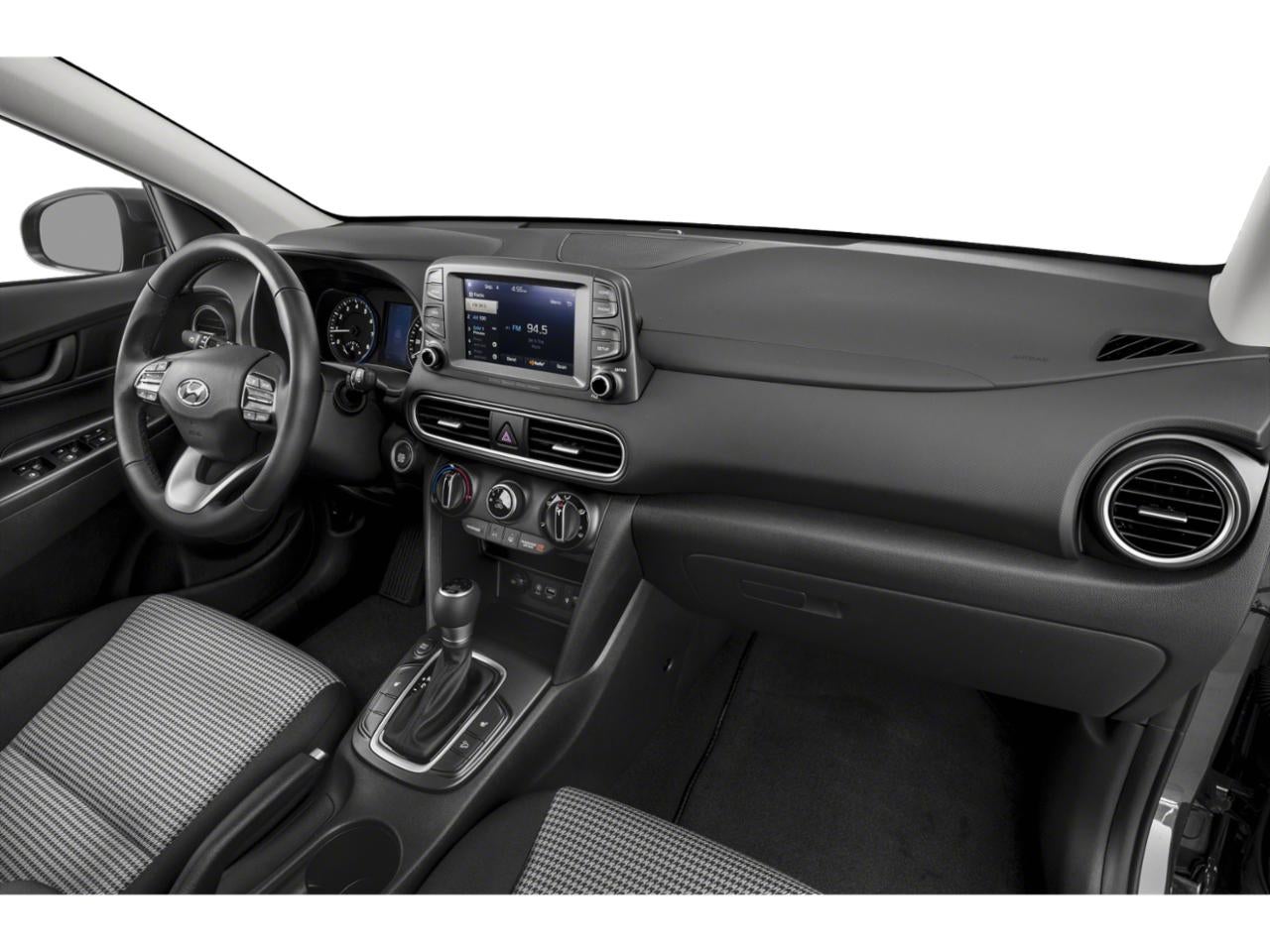 2020 Hyundai KONA SEL Plus Auto AWD