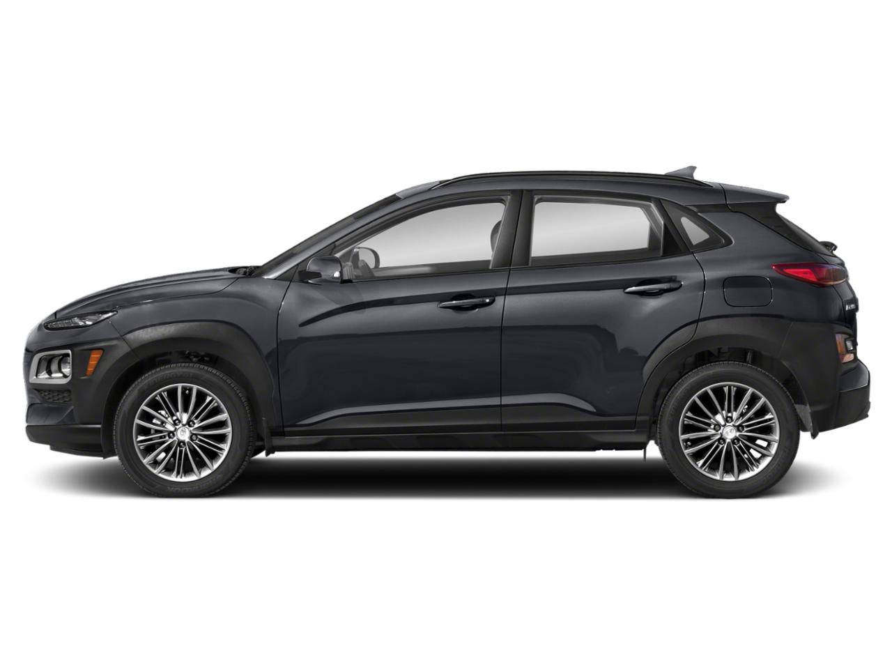 2020 Hyundai KONA SEL Plus Auto AWD