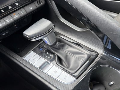 2025 Hyundai ELANTRA SEL Convenience IVT