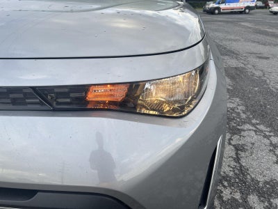 2024 Kia Soul LX IVT
