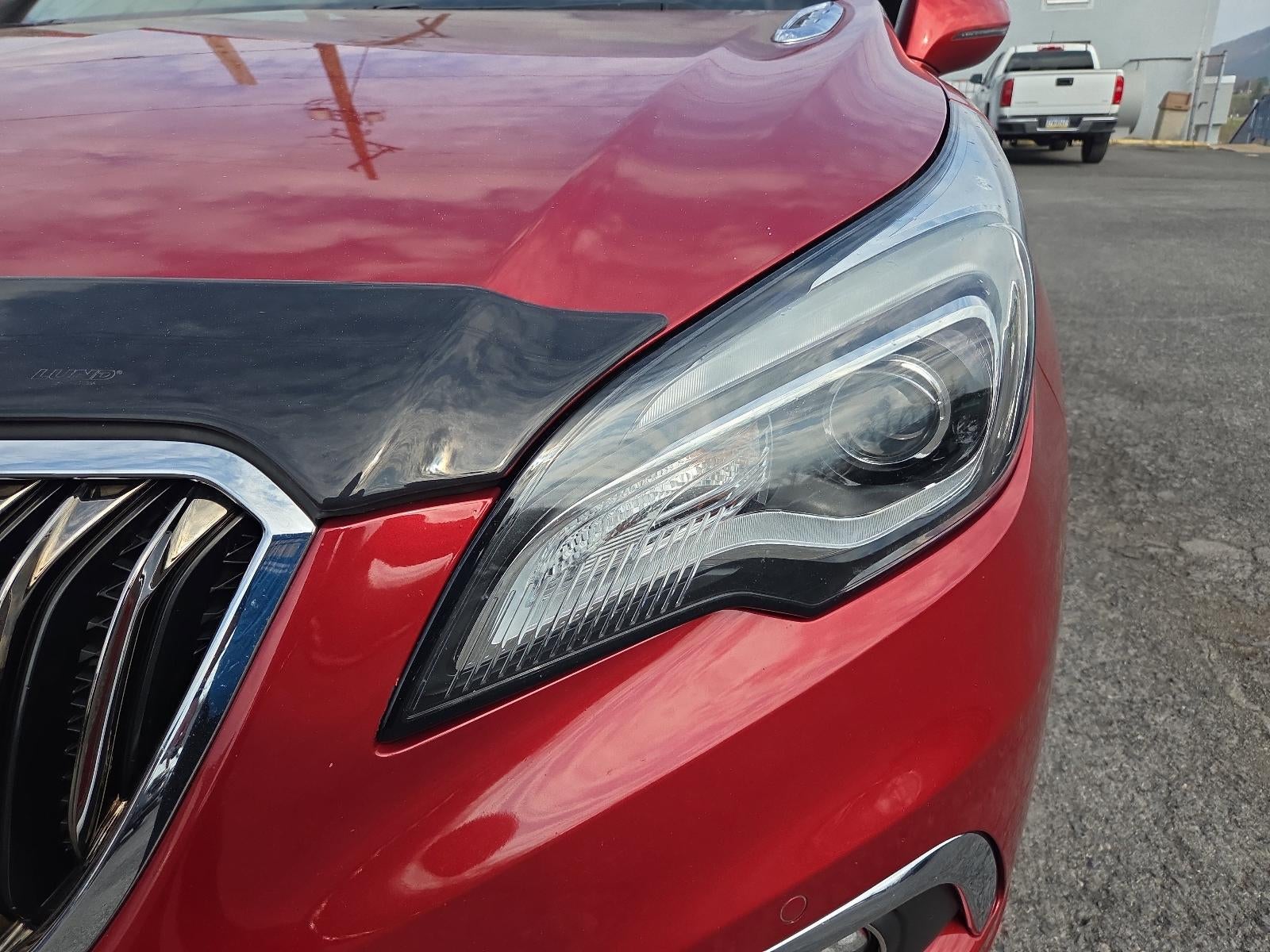 2016 Buick Envision AWD 4dr Premium I