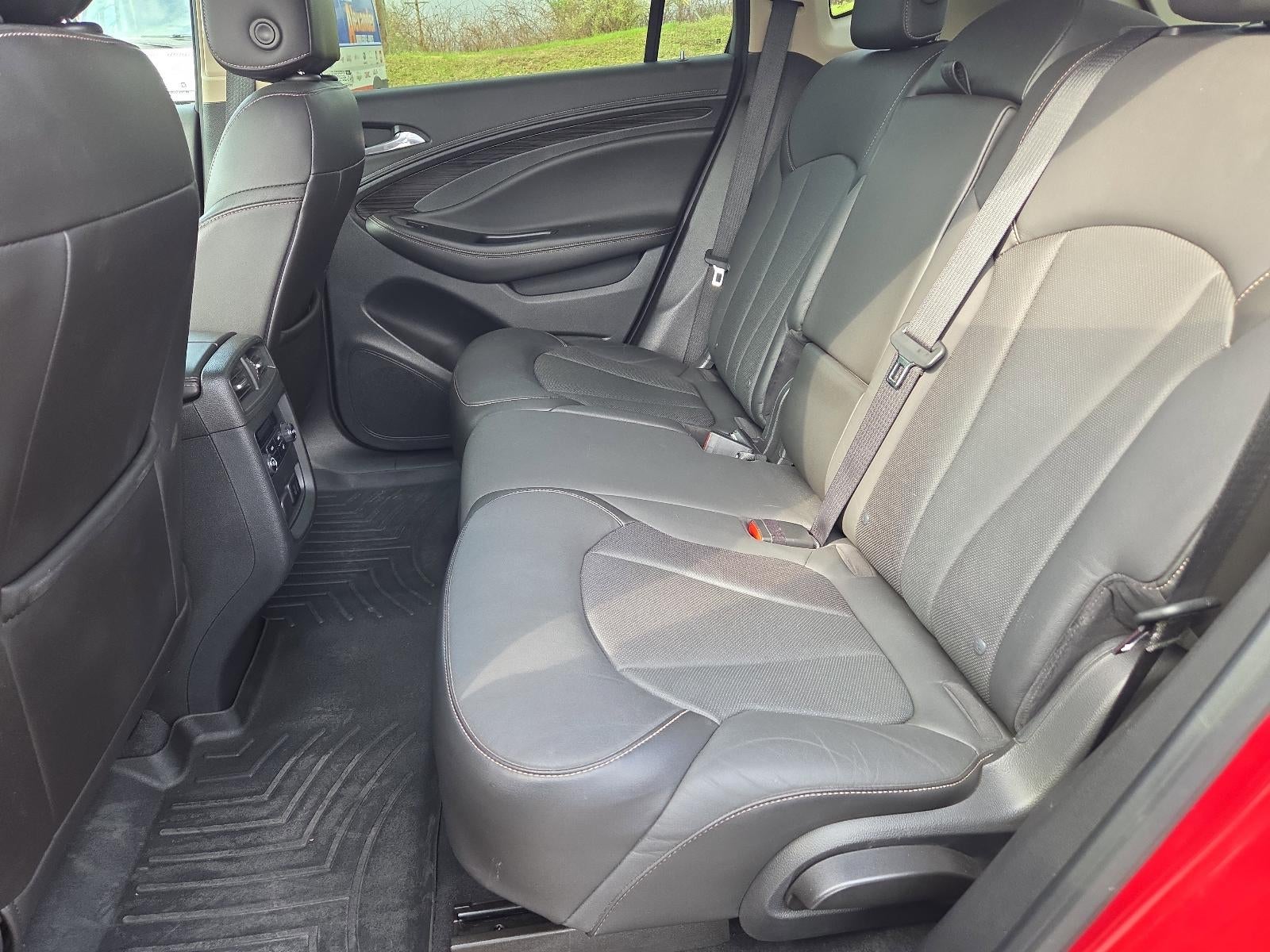 2016 Buick Envision AWD 4dr Premium I