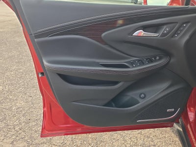 2016 Buick Envision AWD 4dr Premium I