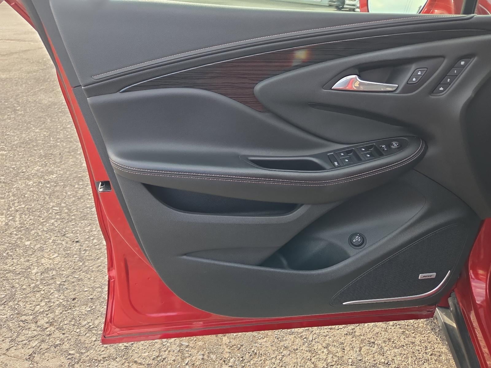 2016 Buick Envision AWD 4dr Premium I