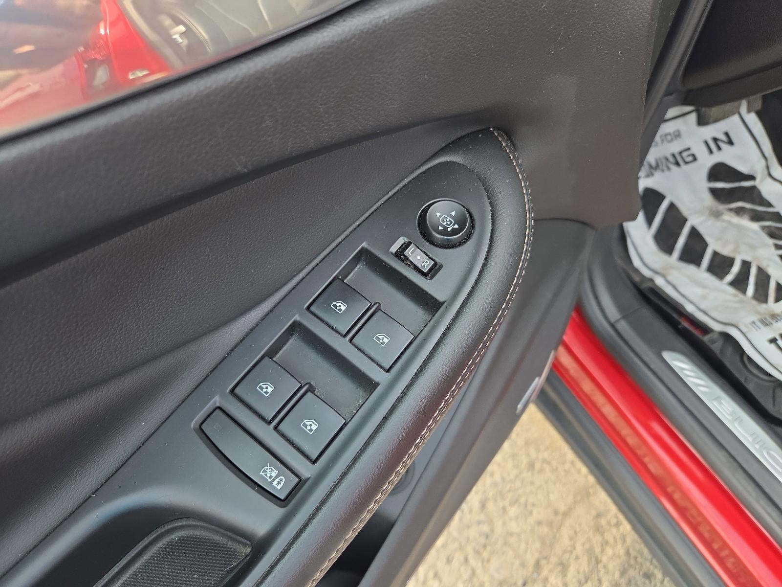 2016 Buick Envision AWD 4dr Premium I