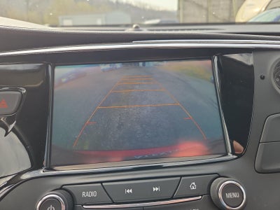 2016 Buick Envision AWD 4dr Premium I