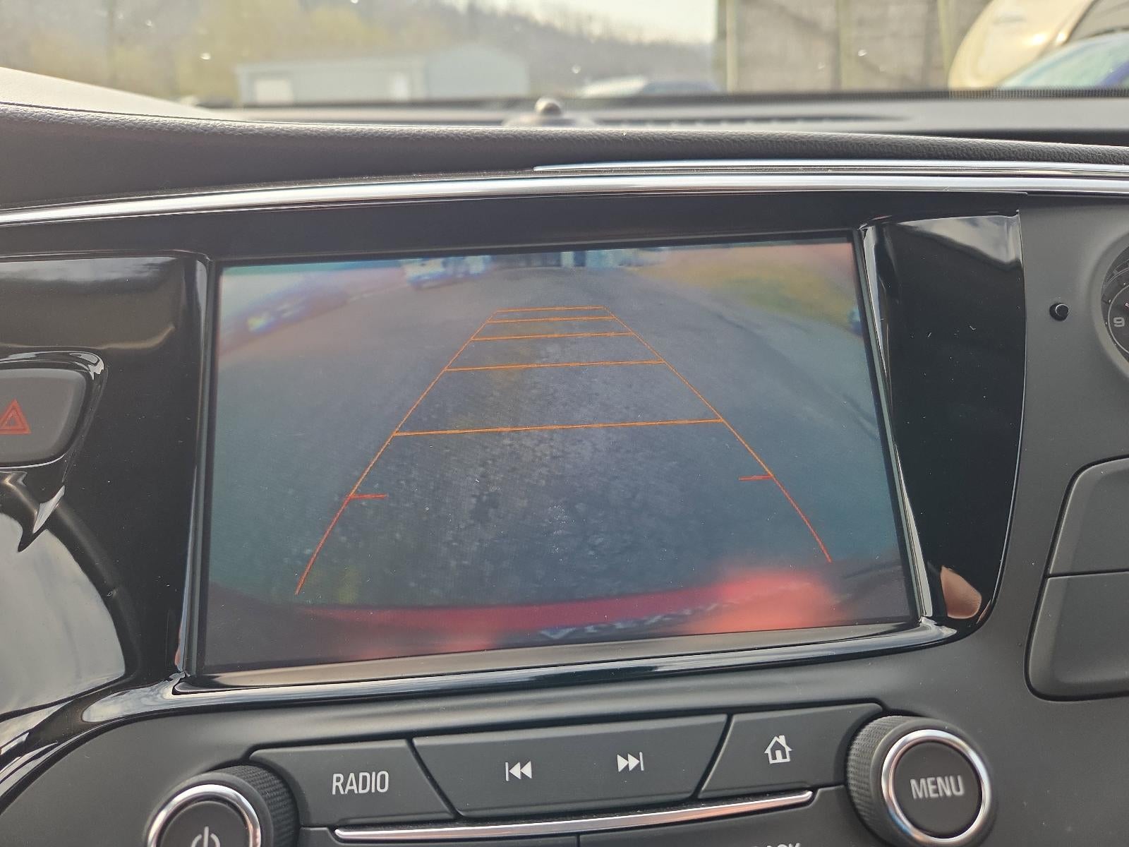 2016 Buick Envision AWD 4dr Premium I