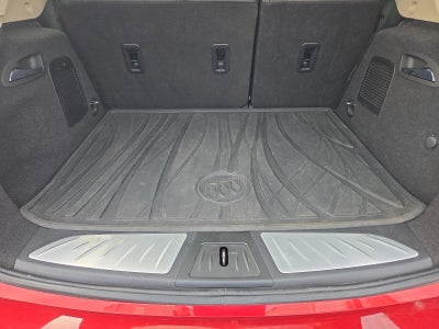 2016 Buick Envision AWD 4dr Premium I