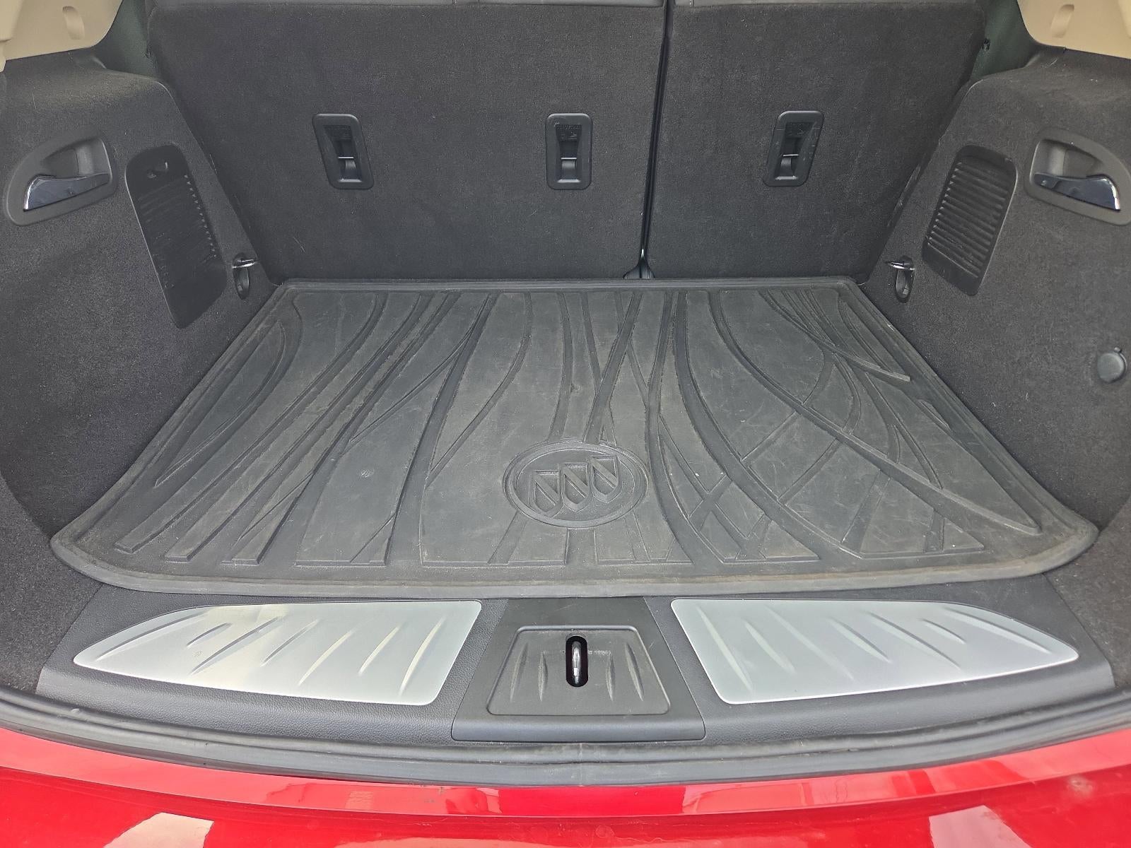 2016 Buick Envision AWD 4dr Premium I