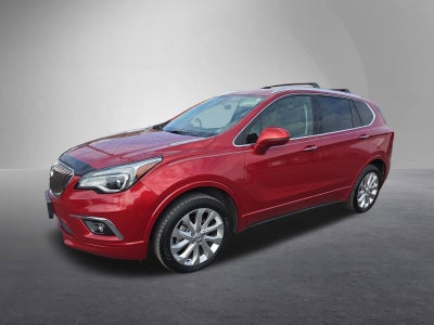 2016 Buick Envision AWD 4dr Premium I